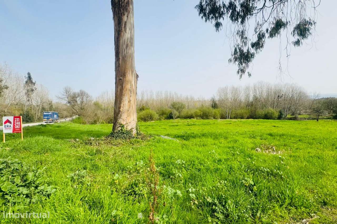 Terreno para construção em Aguada de Cima - Águeda-11