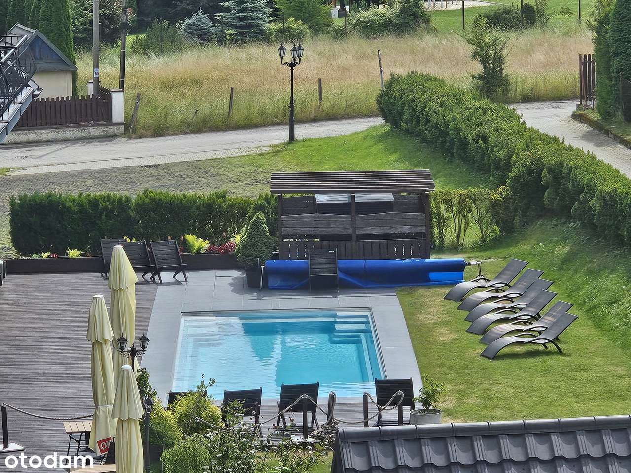 NAJLEPSZA oferta CENOWA w kompleksie  przy u. Gen.Boruty- Spiechowicza-11