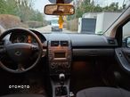 Mercedes-Benz Klasa A 160 CDI BlueEfficiency - 8