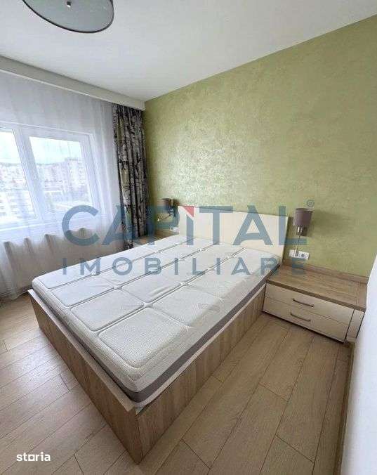 4 Camere Calea Floresti, Manastur - Imagine principală: 3/9