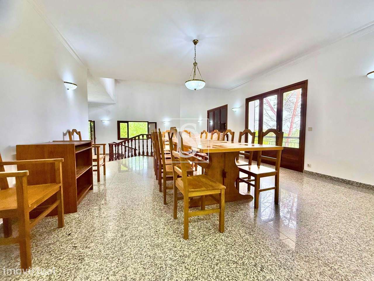 Moradia com 6.160 m² de terreno – Viana do Castelo-8