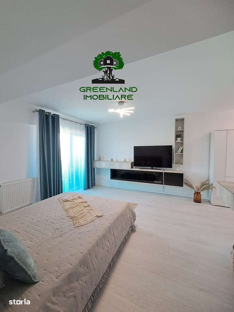 Ap 1 Camera, 42 mp, Bloc NOU, et 4/5, Mobilat si Utilat, Lift, Bucium - Imagine principală: 5/10