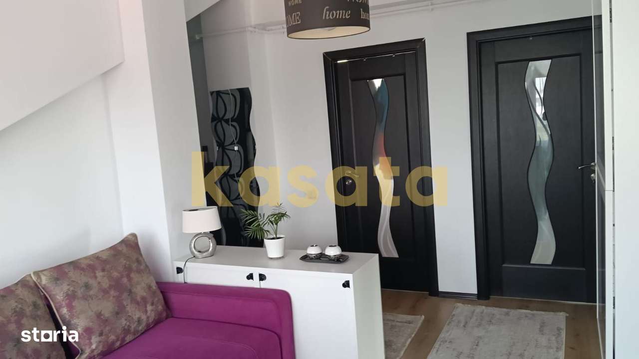 OPORTUNITATE | APARTAMENT 2 CAMERE MODERN | BLD. LAMINORULUI - Imagine principală: 5/11