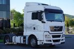 MAN TGX 18.400 / XLX / MANUAL / 2009 - 1