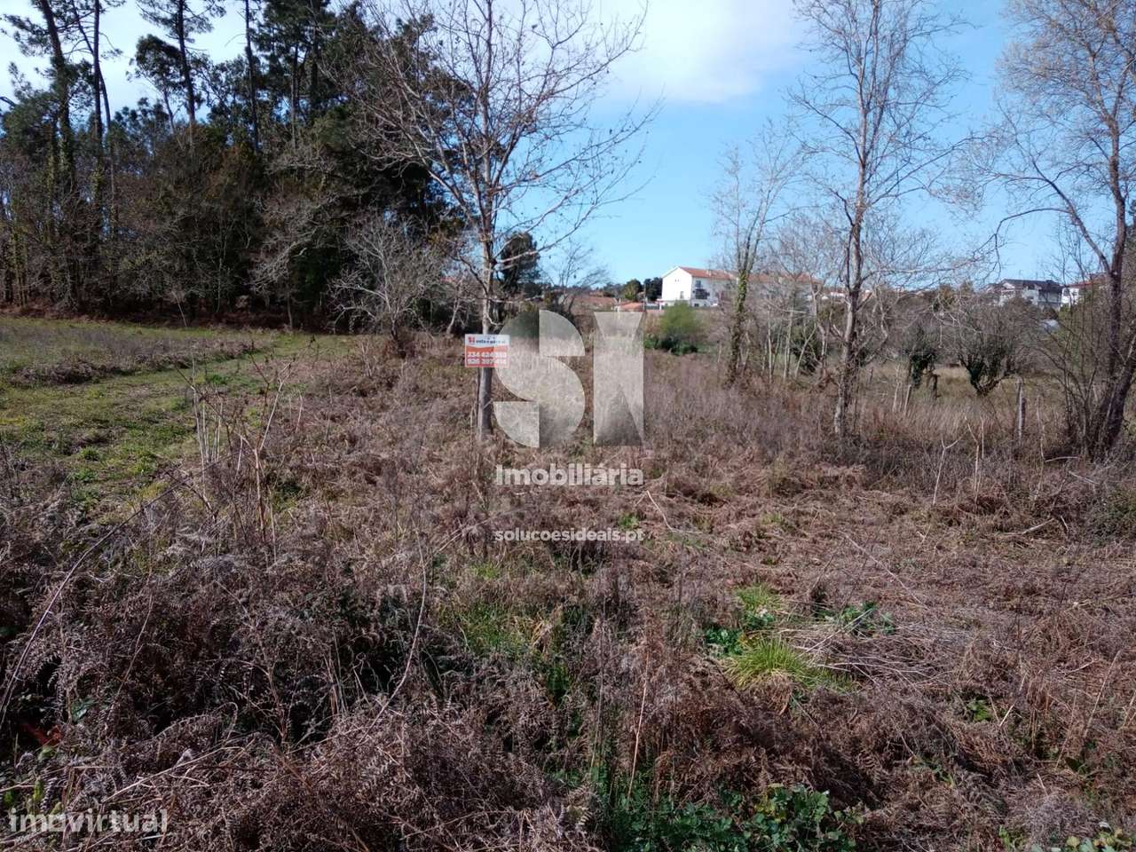 Terreno Aveiro (Eixo- Eirol) - Grande imagem: 2/4