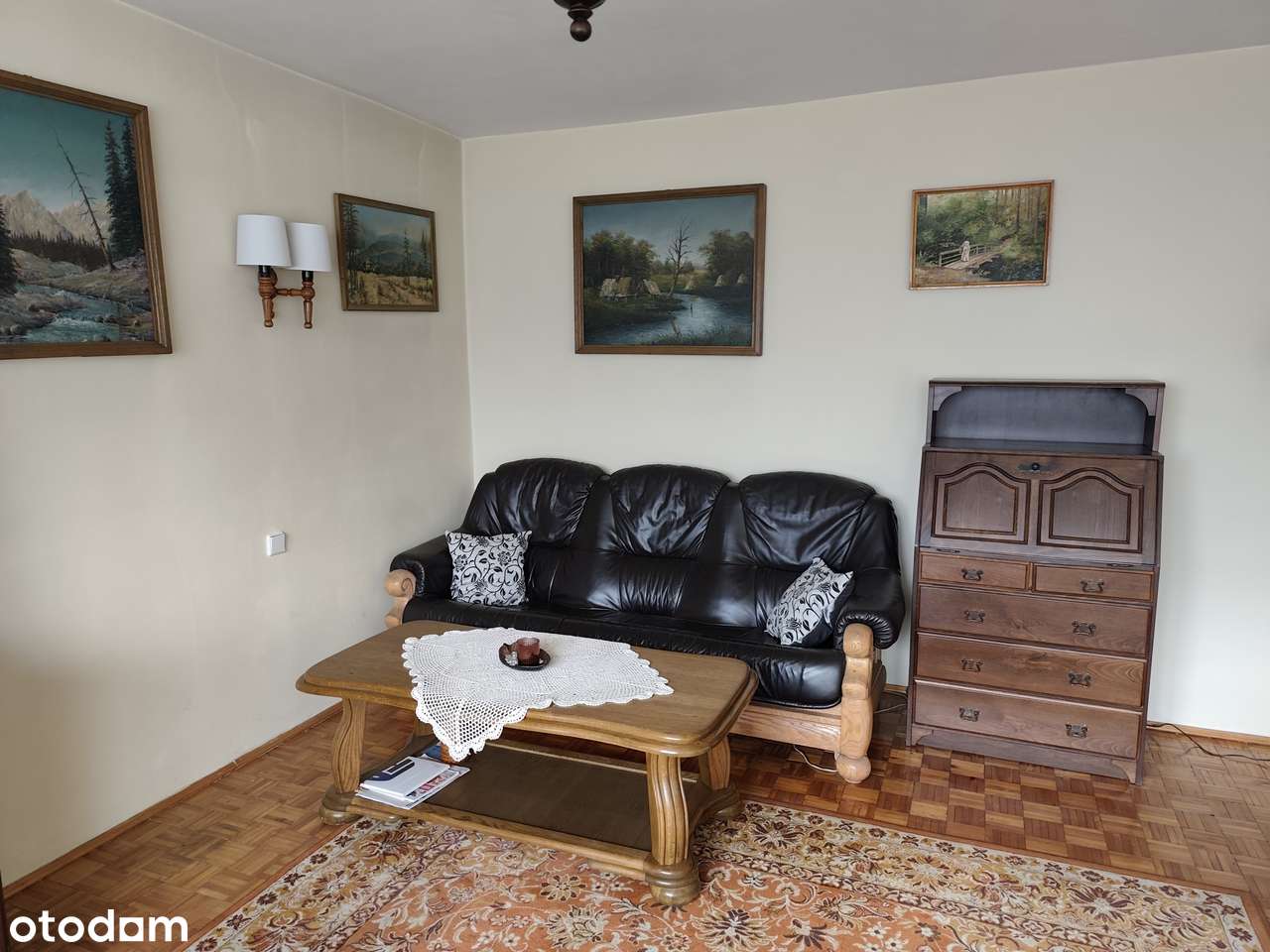 Na sprzedaż: solidny dom jednorodzinny typu "kwadraciak" - Szprotawa-4