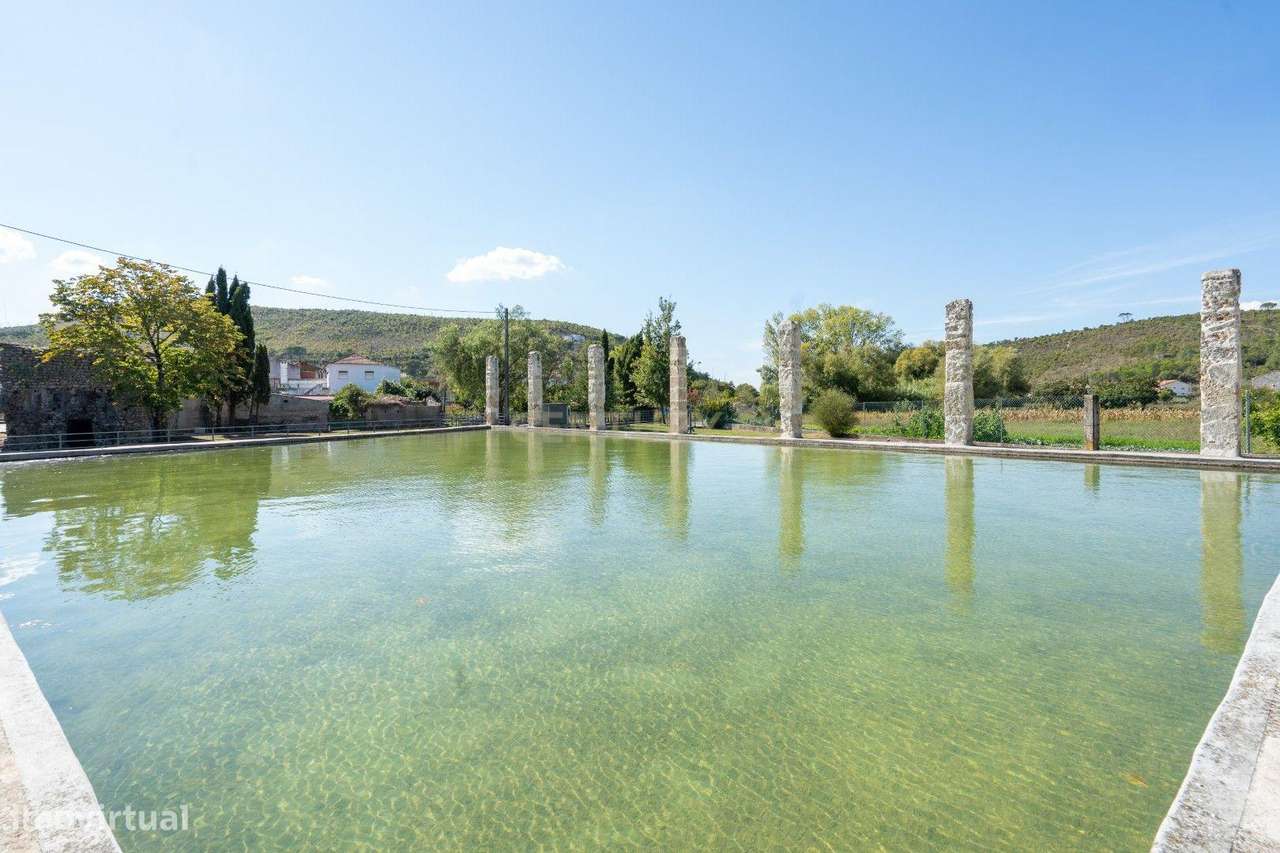Terreno para Recuperação em Condeixa a Velha, Coimbra - Grande imagem: 5/17