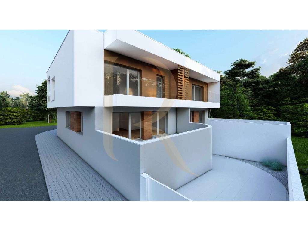 Apartamento T2 no Pinhal do General com Terraço, Parqueamento e Arr...-3