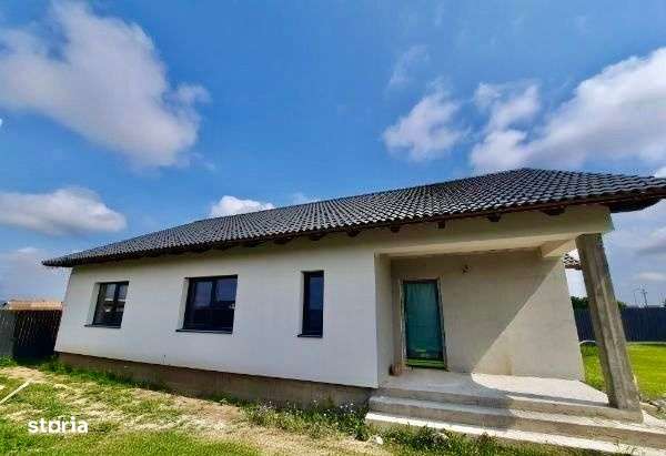 Casa individuala Bod - Imagine principală: 5/18