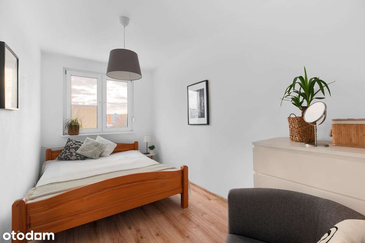 w pełni wyposażone-przytulne-3 pokoje- Gniezno-świetna lokalizacja-11