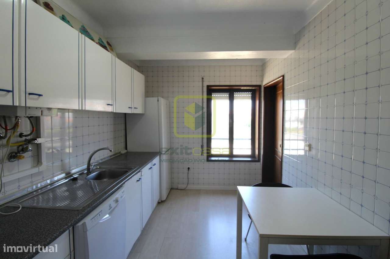 Apartamento T1 para Arrendamento - Grande imagem: 4/13