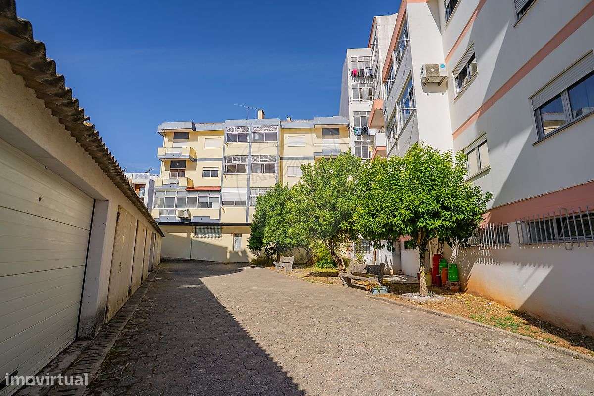 Apartamento T3 para venda-42