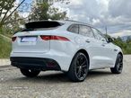 Jaguar F-Pace 2.0 i4D R-Sport Aut. - 19