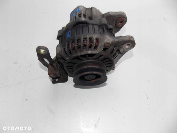 alternator mitsubishi pajero 3 iii 3.2 did - 2