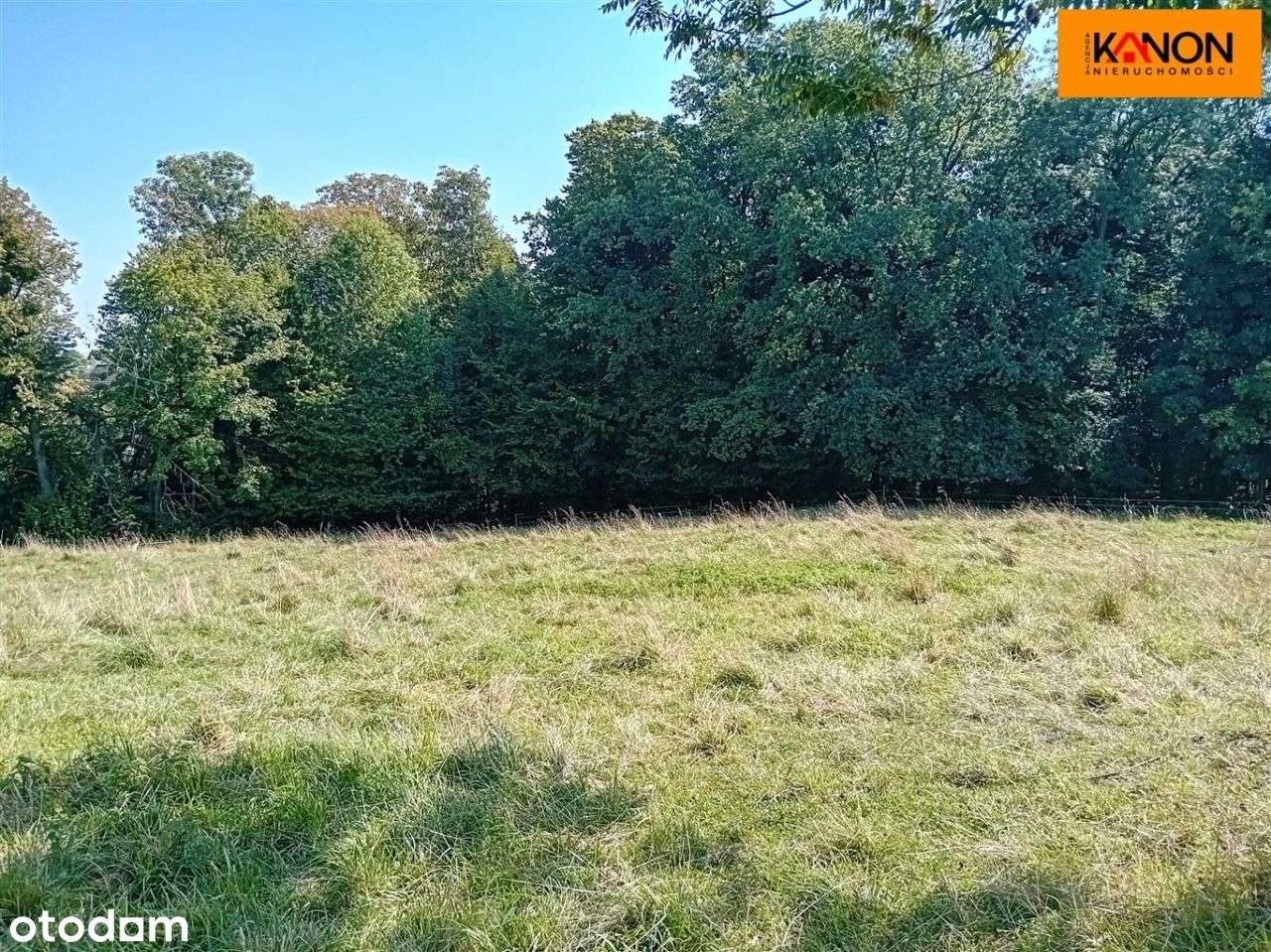 Działka, 3 700 m², Roztropice-13