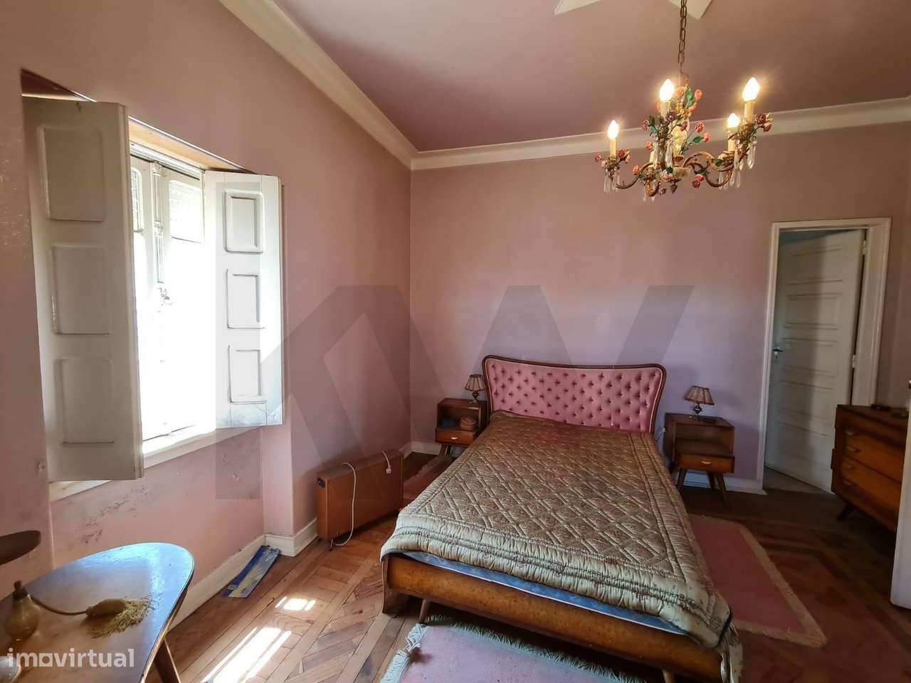 Moradia  com Terreno Urbano e Rústico  | 3.147 m2 |  Vimieiro, Santa C-13