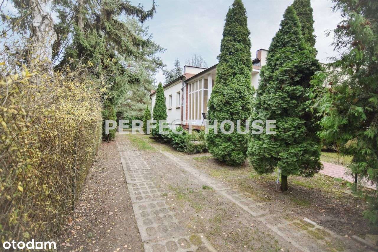 Dom z potencjałem w rewelacyjnej lokalizacji - Pełny obrazek: 5/20