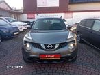 Nissan Juke - 2