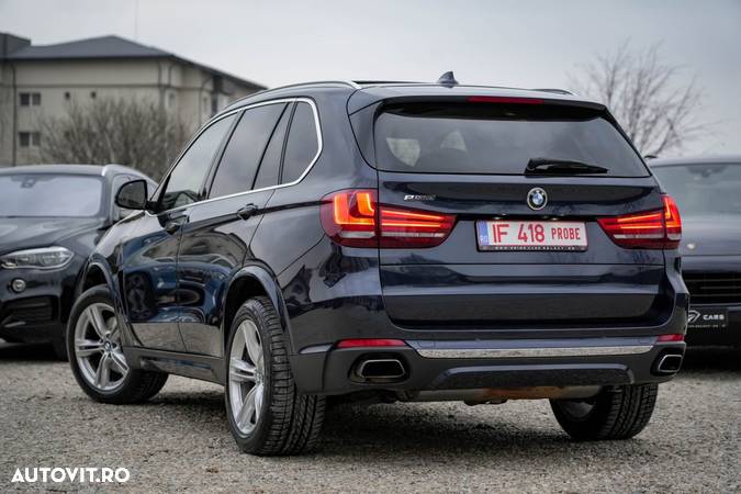 BMW X5 - 4