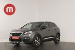 Peugeot 3008 1.5 BlueHDi GT Line - 2