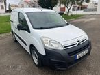 Citroën Berlingo 1.6 HDi L1 Confort FIBRADA/ISOTERMICA - 6