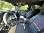 Mercedes-Benz A 180 CDI (BlueEFFICIENCY) 7G-DCT - 5