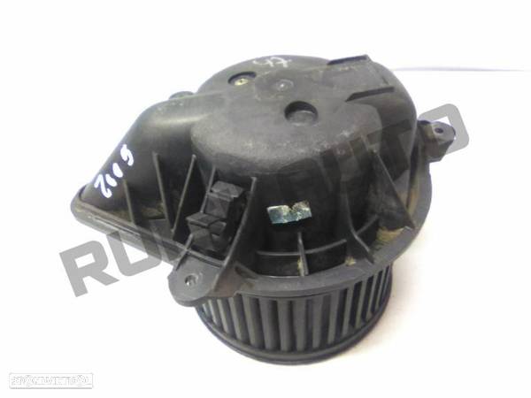 Motor De Sofagem  Renault Trafic Ii [2001_2014] 1.9 Dci 100 - 1