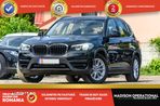 BMW X3 xDrive30e Aut. Advantage - 1