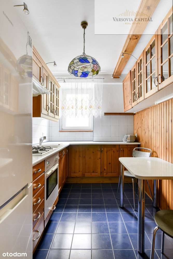 Żoliborz. 2 pokoje oddzielna widna kuchnia. Park-0