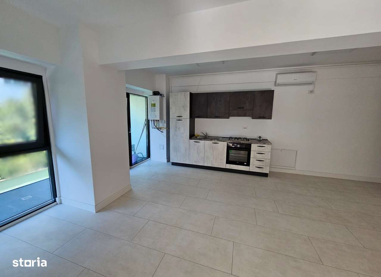 Apartament 3 camere bloc nou 2021, Rond - Podu Ros - Imagine principală: 3/8