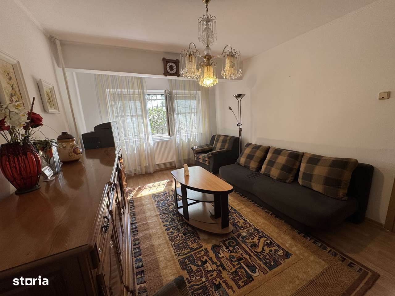 Poartă 6 - apartament decomandat 2 camere 53 mp-1