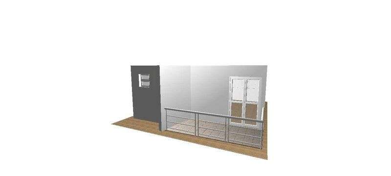 vendo casa para remodelar em FAFE - Grande imagem: 4/4