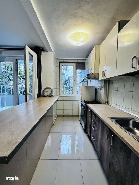 Universitate-Romana, Lido, 2 camere-4