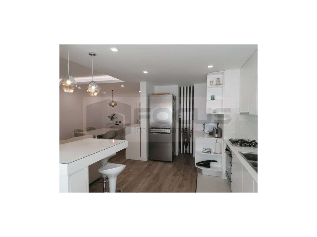 T2 mobilado para arrendamento - Aveiro / Esgueira - Grande imagem: 5/20