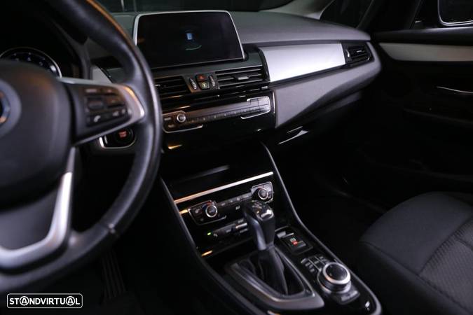 BMW 225xe Active Tourer Advantage - 15