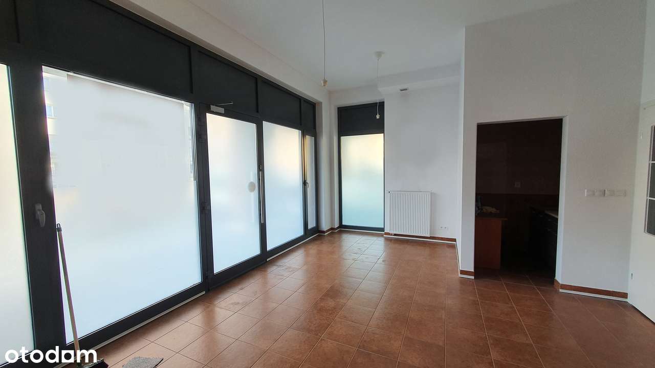 Wynajem lokalu użytkowego 80 m² | Mokotów Sadyba, Warszawa - Pełny obrazek: 2/11