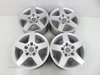 Alufelgi 15'' BMW 3 E46 E90 5x120 ET35 - 2