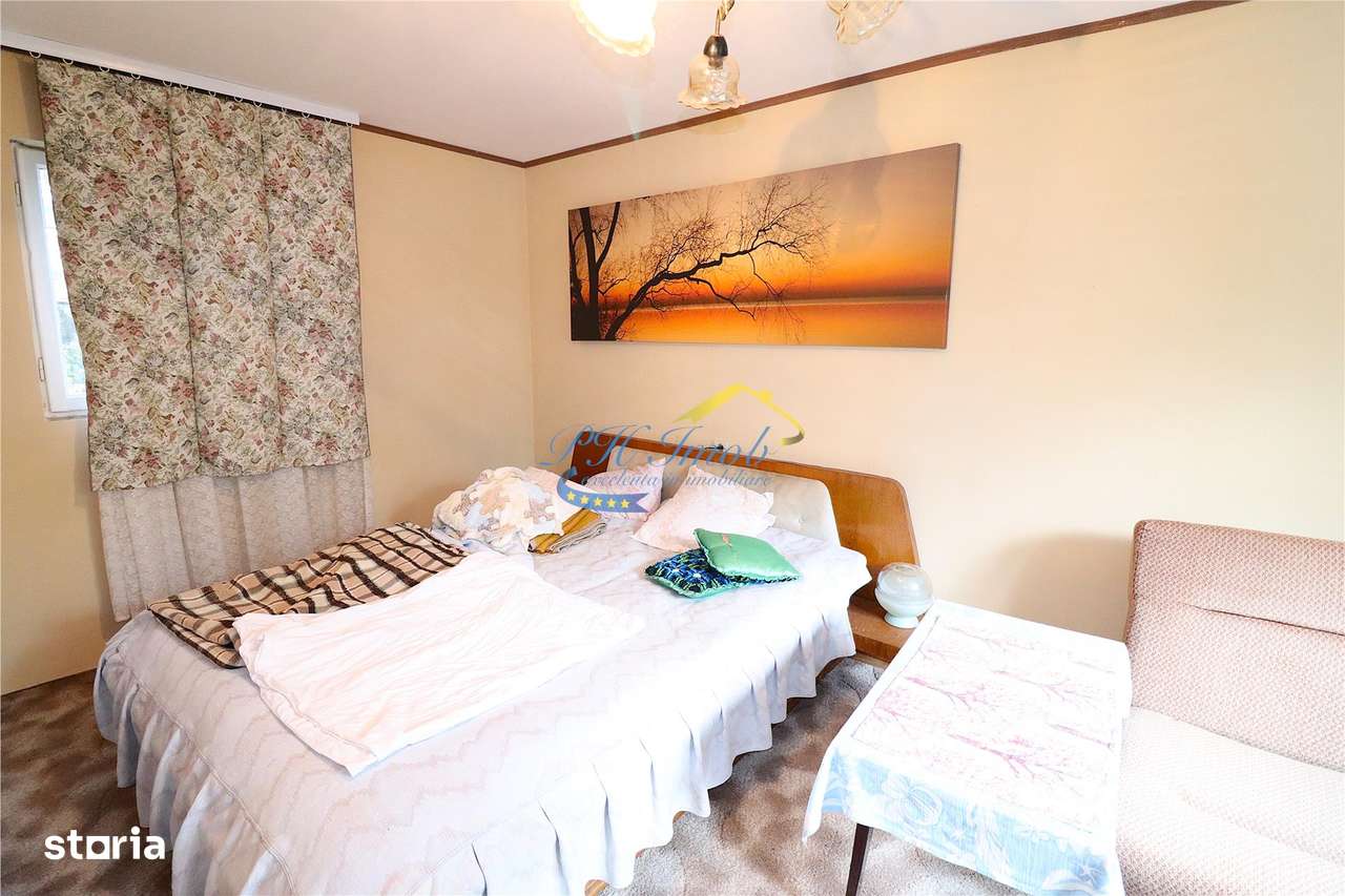 Vila de vanzare, Campina Prahova-14