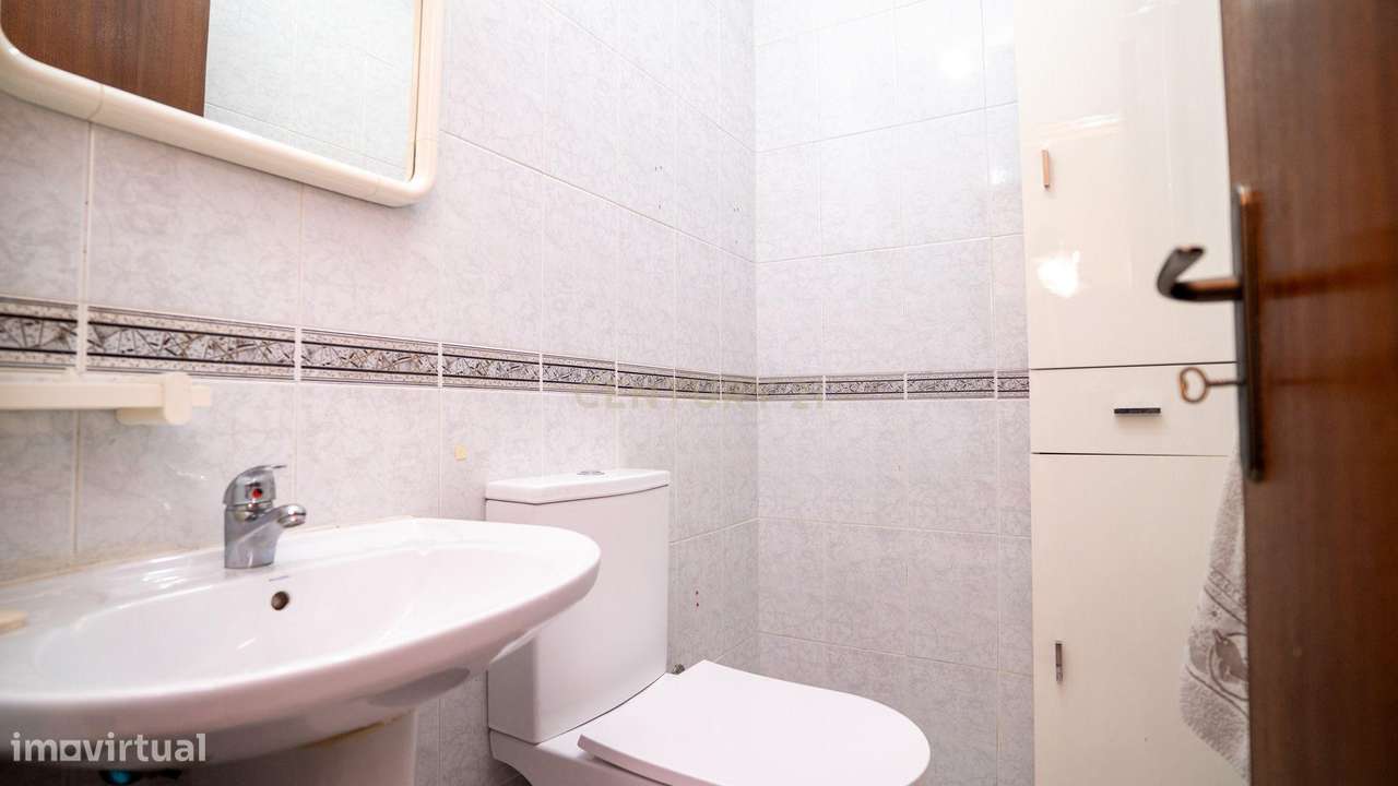 Apartamento T3 São João da Talha-26