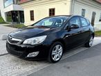 Opel Astra - 1