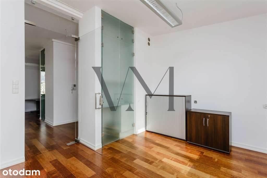 Kamienica Wspólna 50, mieszkanie 84m2, Śródmieście-1