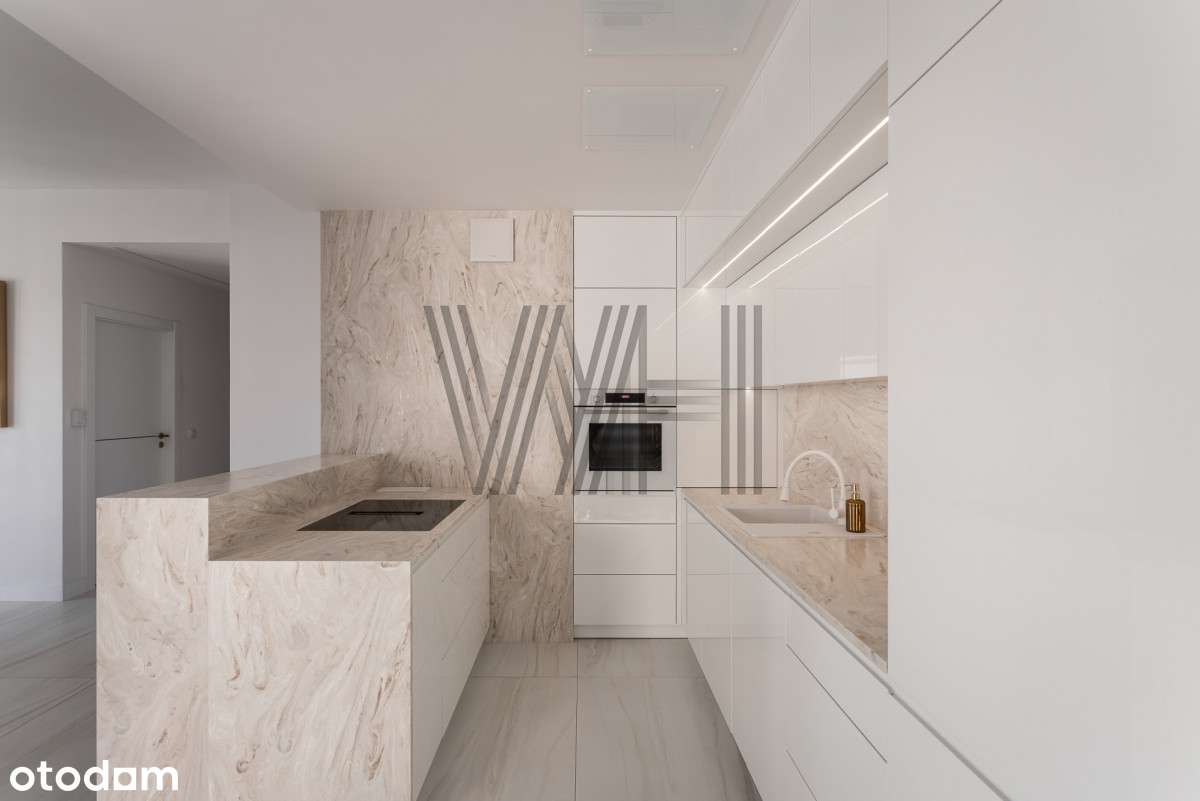 Gotowiec inwestycyjny| Standard premium |21 piętro-5