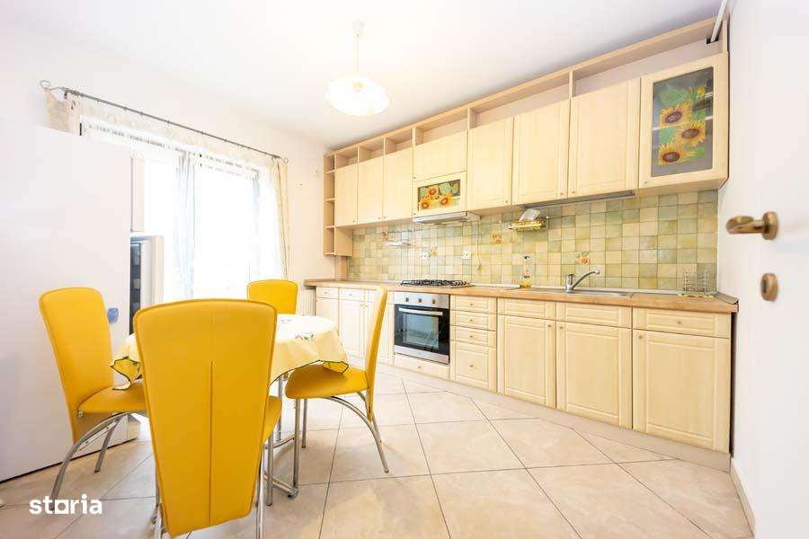 LIBER=MOBILAT Apartament 2 camere  91 mp  Decorama Bucium-7