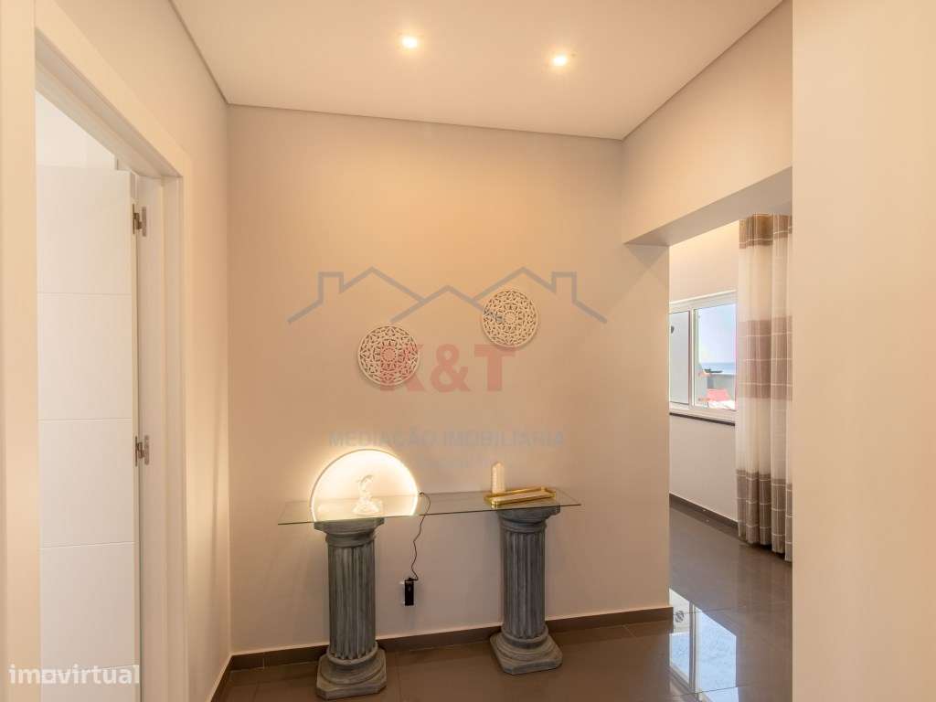 Penthouse de luxo na Praia da Rocha-51