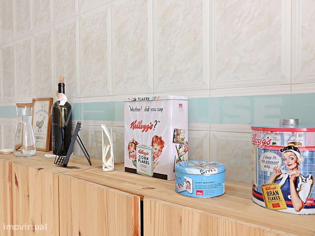 Excelente Apartamento T3 Centro Barreiro, Rua Stara Zagora, Prédio ...-18