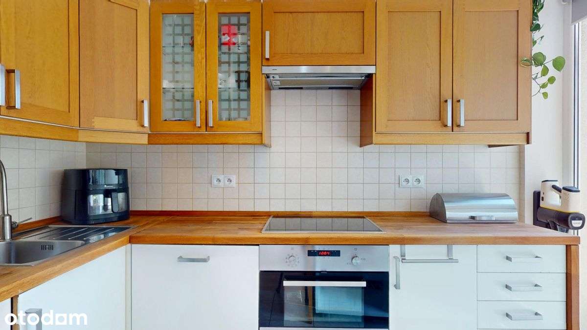 oś. Bażantów | 4 pokoje | 89 m² | ostatnie piętro – pohled 2