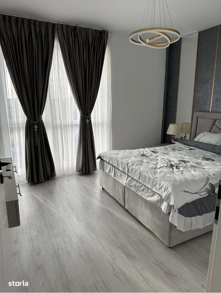 Închiriez apartament de 2 camere - Imagine principală: 4/10