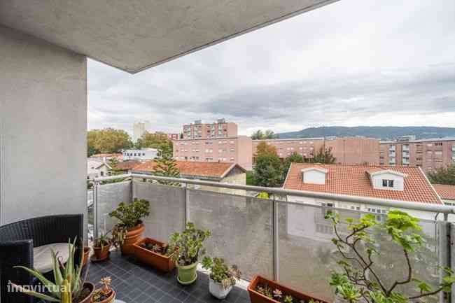 Apartamento T3 em Creixomil - Guimarães - Grande imagem: 5/21