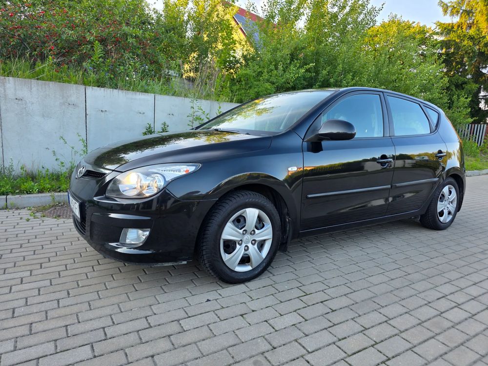 Hyundai i30 I 1.6 Comfort 2009