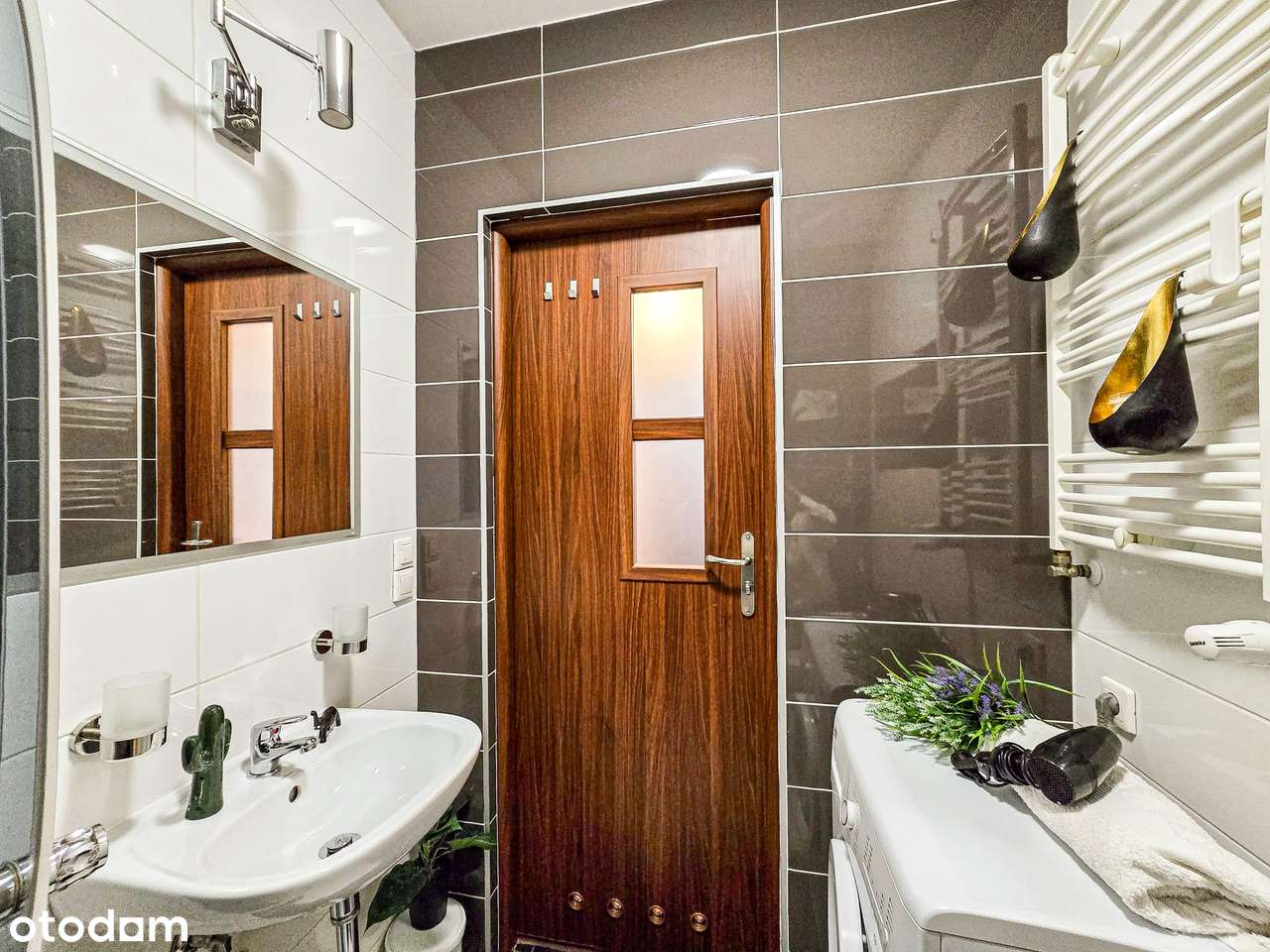 Aparatament z antresolą w centrum Katowic BEZ PROWIZJI-12